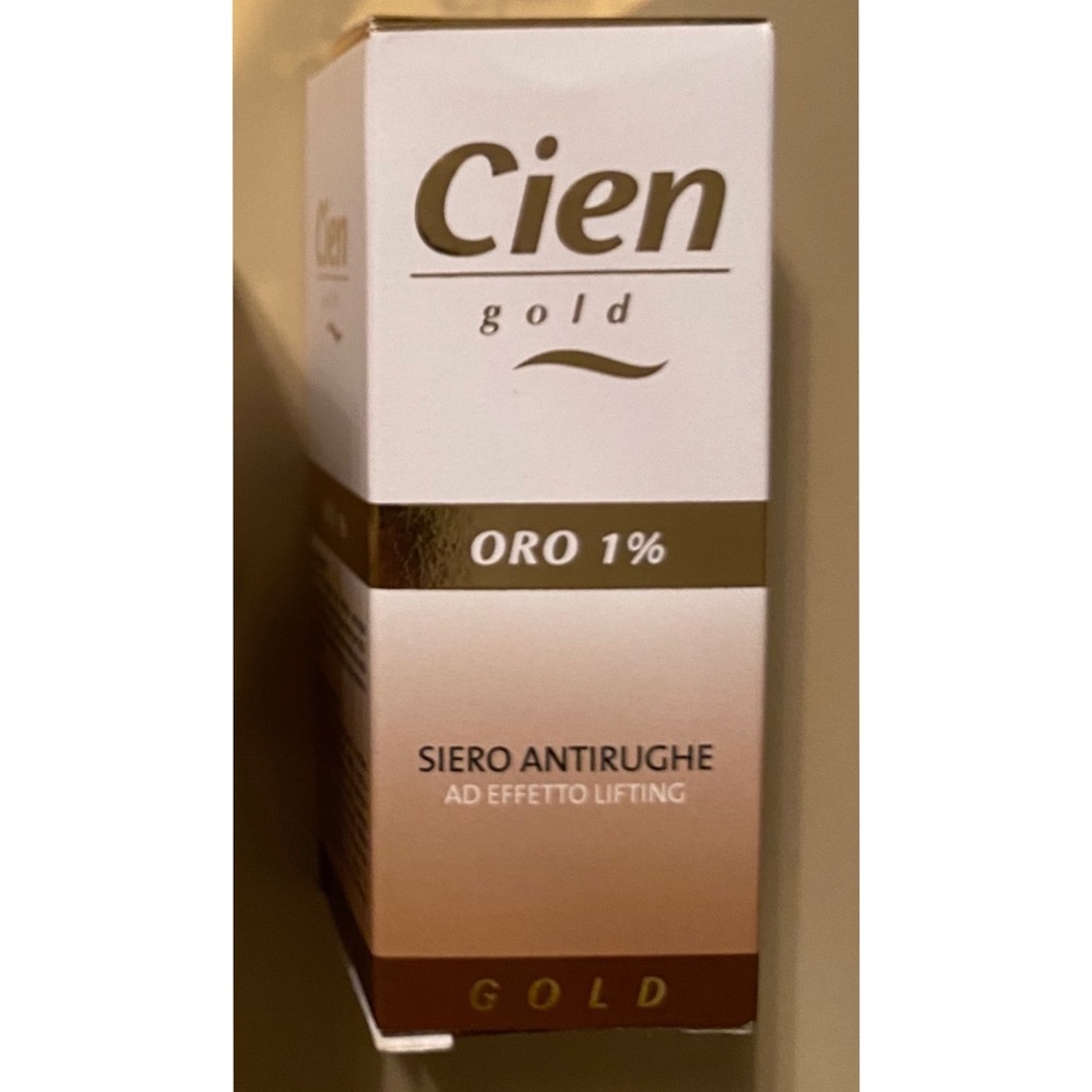 Cien serum